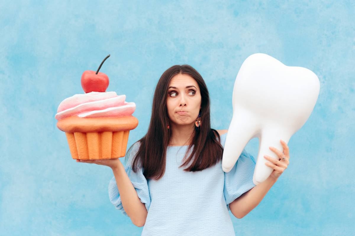 Featured image for What to Eat After Tooth Extraction