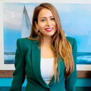 Dr. Namrata Arora, DDS